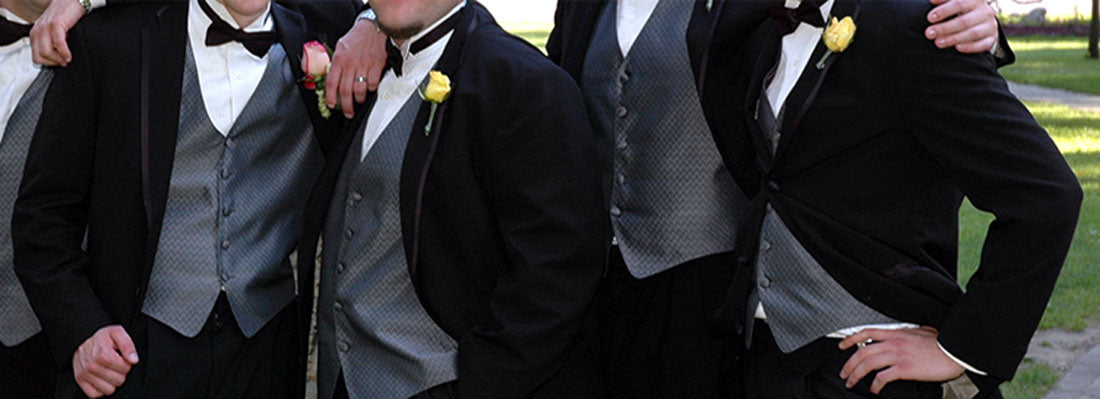 Cheap mens vests for wedding online