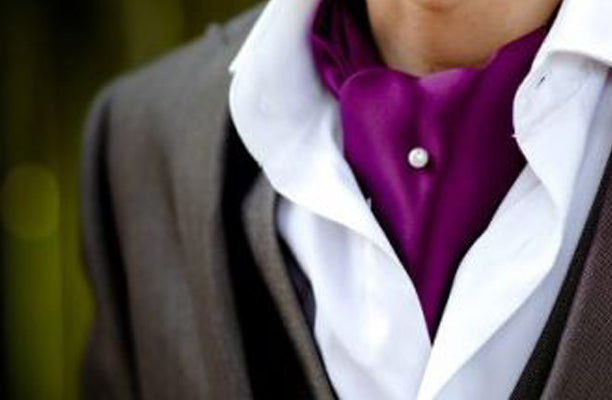 Cravat Ties