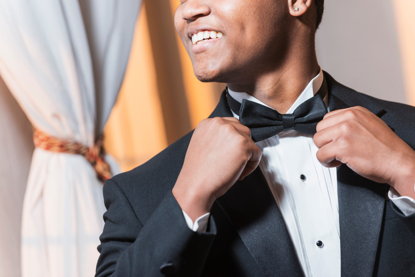 Caring For Mens Formal Wear