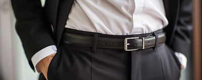 Leather Belts