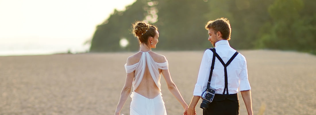 Mens Braces For Weddings And Formal Occasions