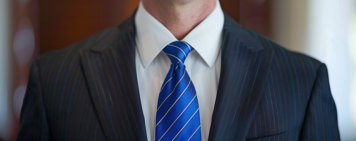 Men's Ties