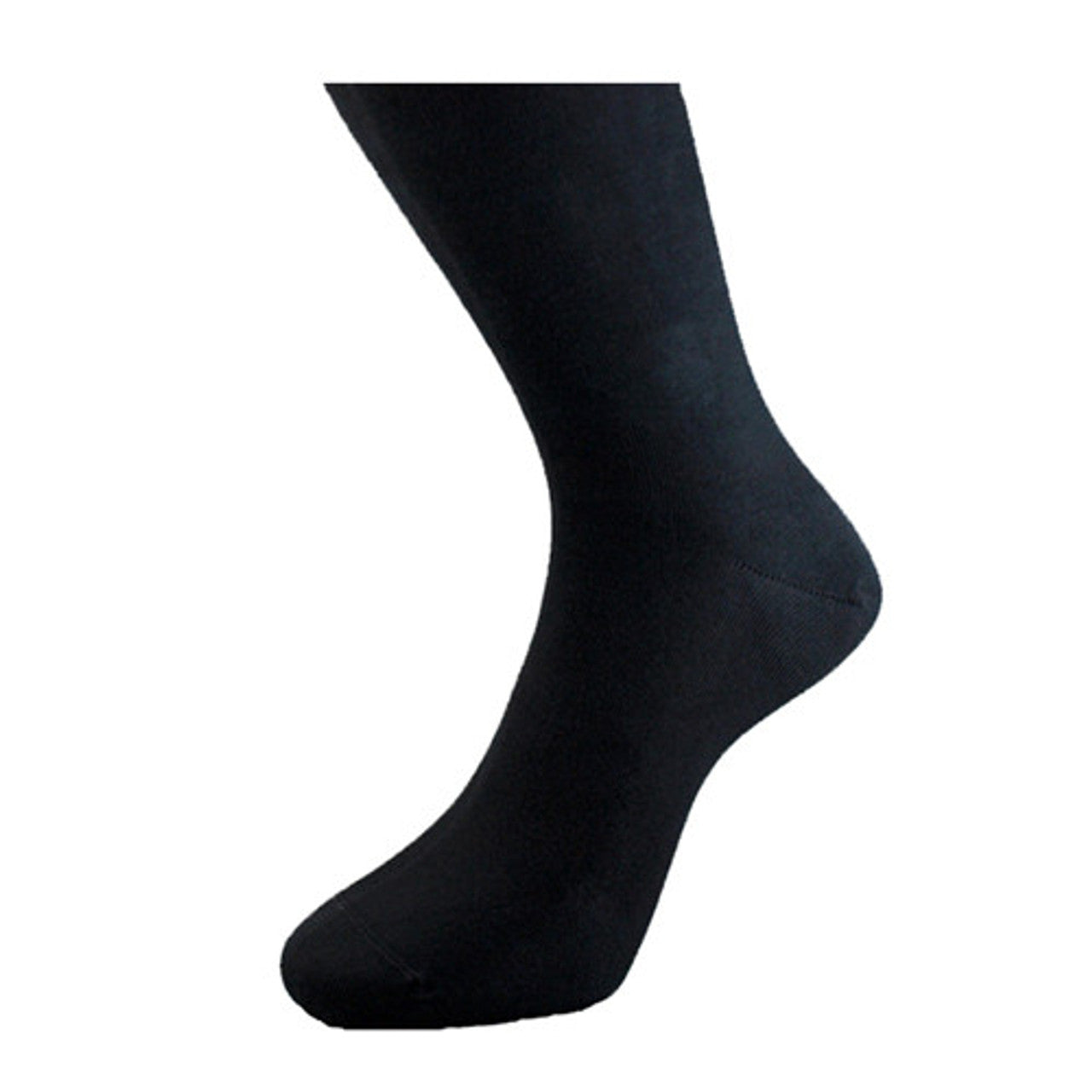 Black Sock