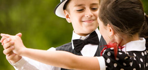 Boys' Ties and Bow Ties For Boys