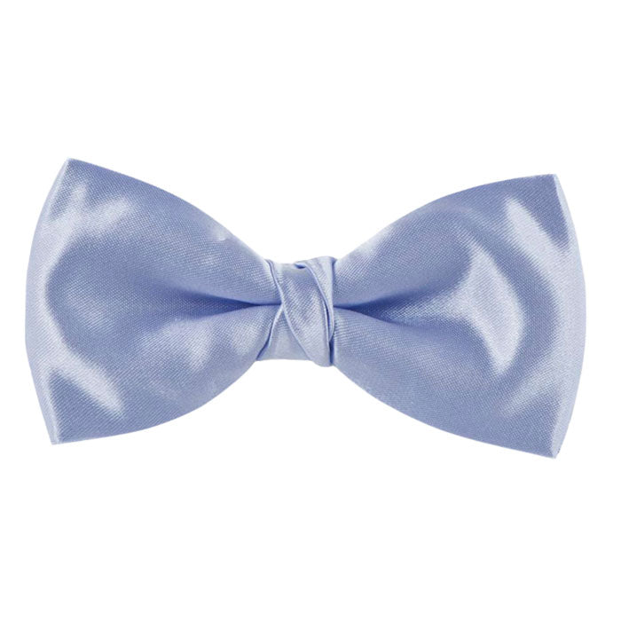 Lilac Bow Ties