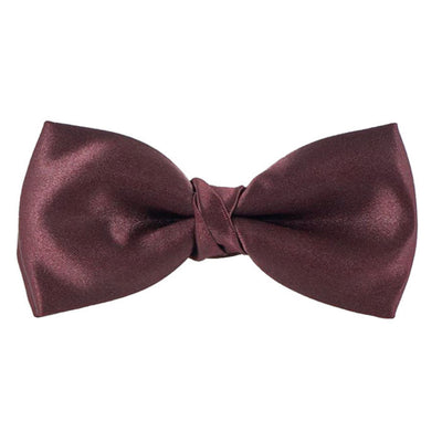 Satin Bow Ties