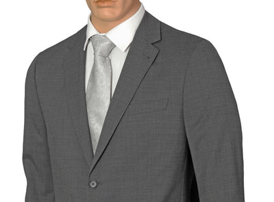 Platinum Tapestry Tie