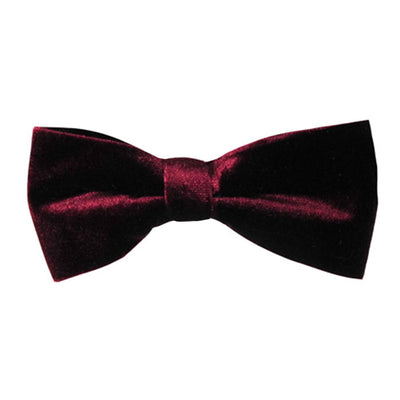 Velvet Bow Tie Wine