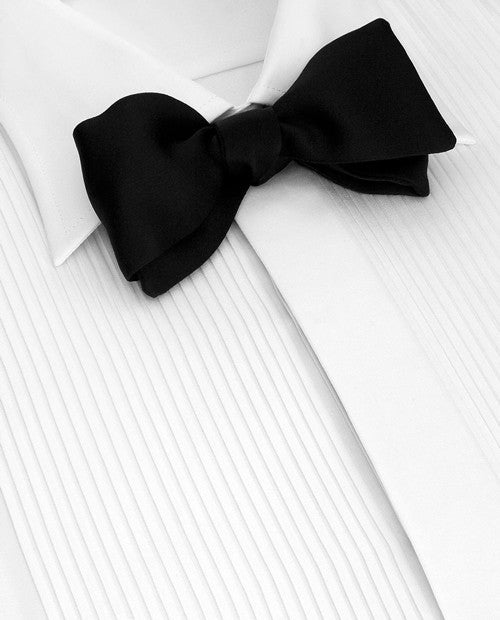 Dinner Shirts Standard Collar