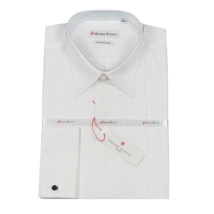 Dinner Shirts Standard Collar
