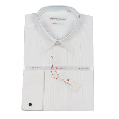 Dinner Shirts Standard Collar