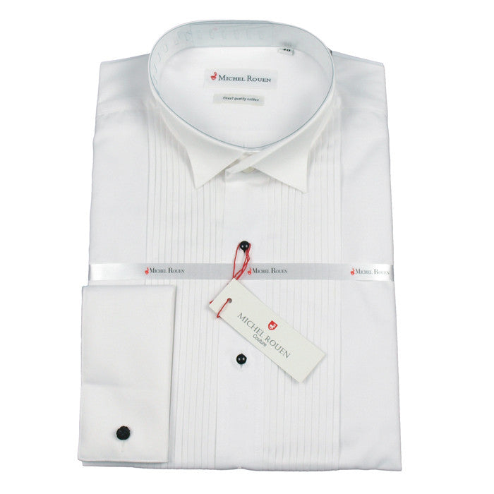 Tuxedo Shirt