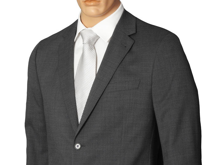 Silver Tie