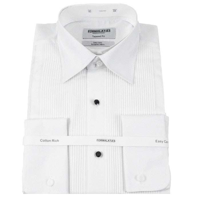 Formal Shirt Regular Collar